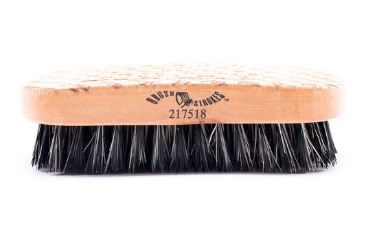 Beard Brush | The Bearded Brotherhood