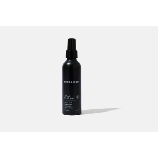 Sea Salt Spray 40 proof  | Blind Barber